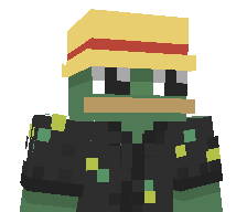TheBlock999's skin