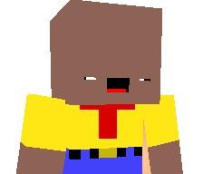 mamaurel's skin