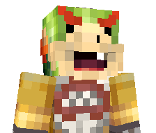 SawDusk's skin