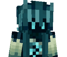 DatahSource's skin