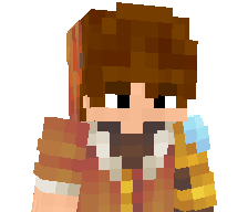 Quenxin's skin