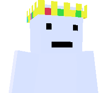 ItsRealMystic's skin