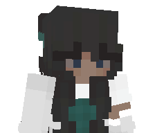 Mosslax's skin