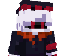 IamNotAden's skin