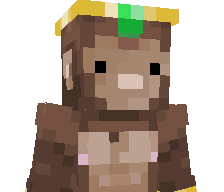 MDpolarbear's skin