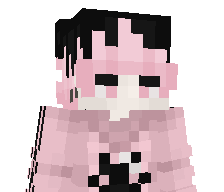Chop0k's skin