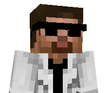 Nerfawesome's skin