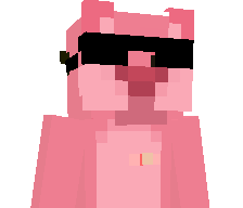 ItzStrox's skin