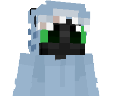 Terenry's skin
