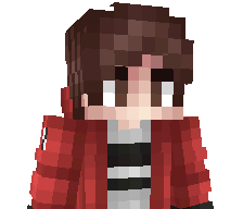 SirRedcry's skin
