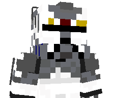 Pinball55's skin