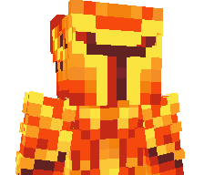 maahax's skin