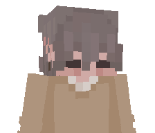 Ketamono's skin
