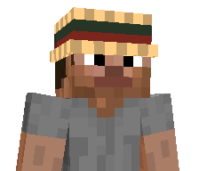 Eliteraubtier's skin
