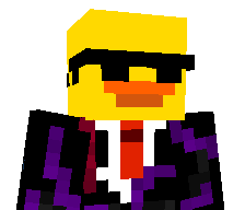 PAPPU_TheDuck's skin