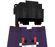 Charamuzca's skin