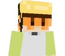 Disbelievable's skin