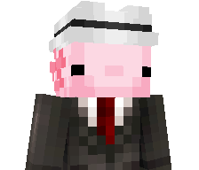 p0lsefinger's skin