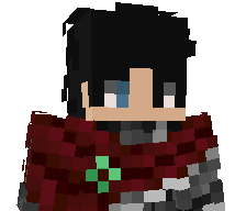 CrispyPataa's skin