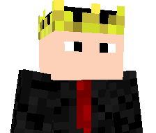 BounceCrow's skin