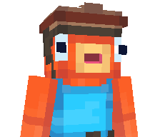 BoonanaBoomm's skin