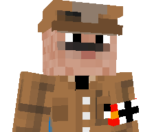 Legoroblox21's skin