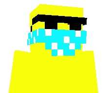 DuckyManXDD's skin