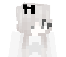 HoFClicker's skin