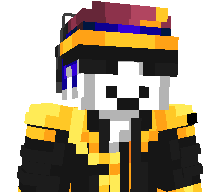 TDSASH's skin