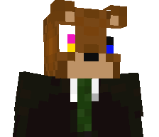 Ghostlemon12's skin