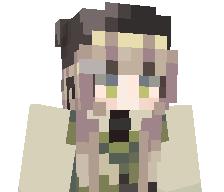 NekosameNanodayo's skin