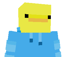 DuckLord954's skin