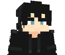 TreasherSharkich's skin