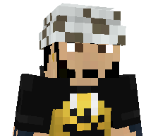 Cupcakemuffinman's skin