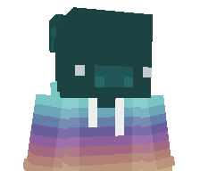 ItsBlurryYT's skin