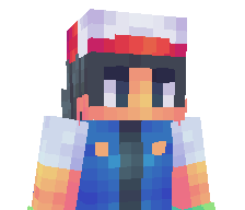 BlasterDerP's skin