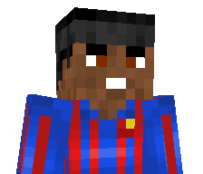 ikiY's skin