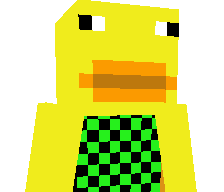 Titus6790's skin