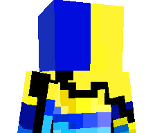 SpottedCelery's skin
