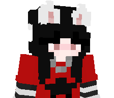 racistxd's skin