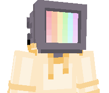 NPYEET's skin