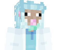 1Pietra's skin