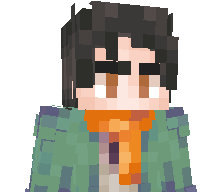 rexsploderocks's skin