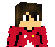 mightyminer67's skin