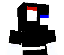 clownpierce450's skin