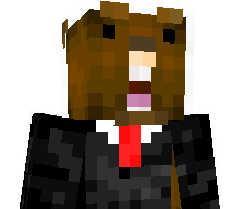 YTBobr's skin