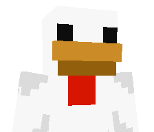 xukunhong's skin