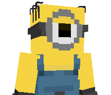 KaubaShorts's skin