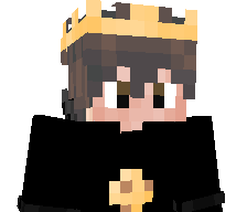 Klovers7's skin