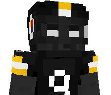 Penley's skin